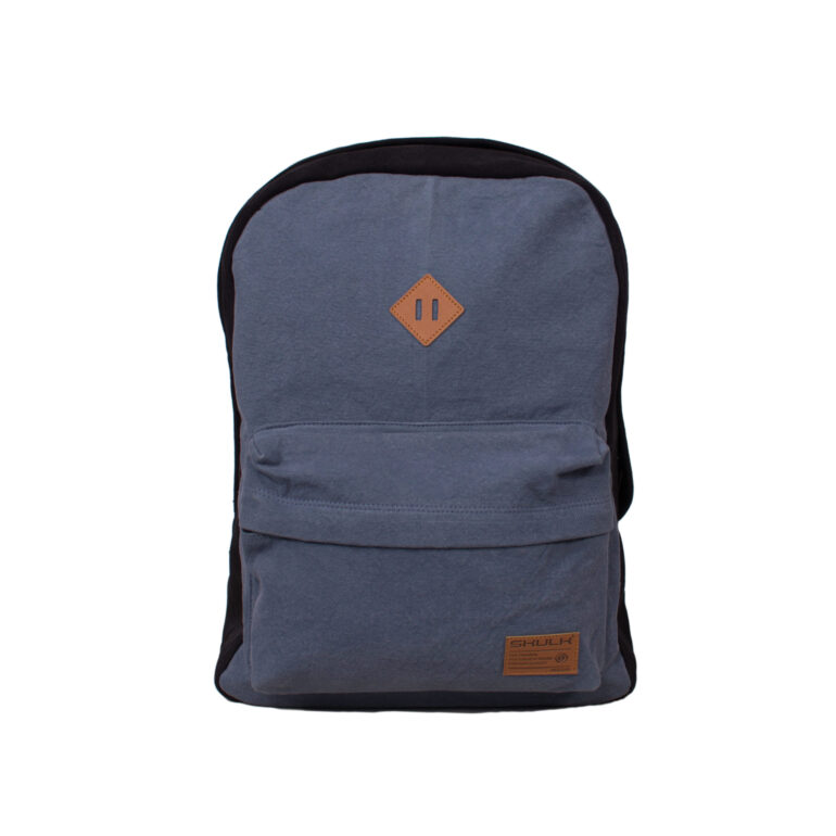 skulk backpack blue