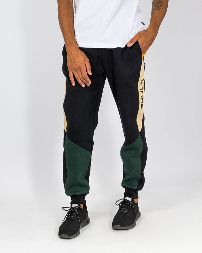 joggers urban