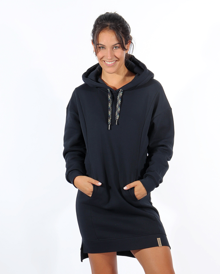 The Dress Rain with a relaxed and comfortable fit - SKULK