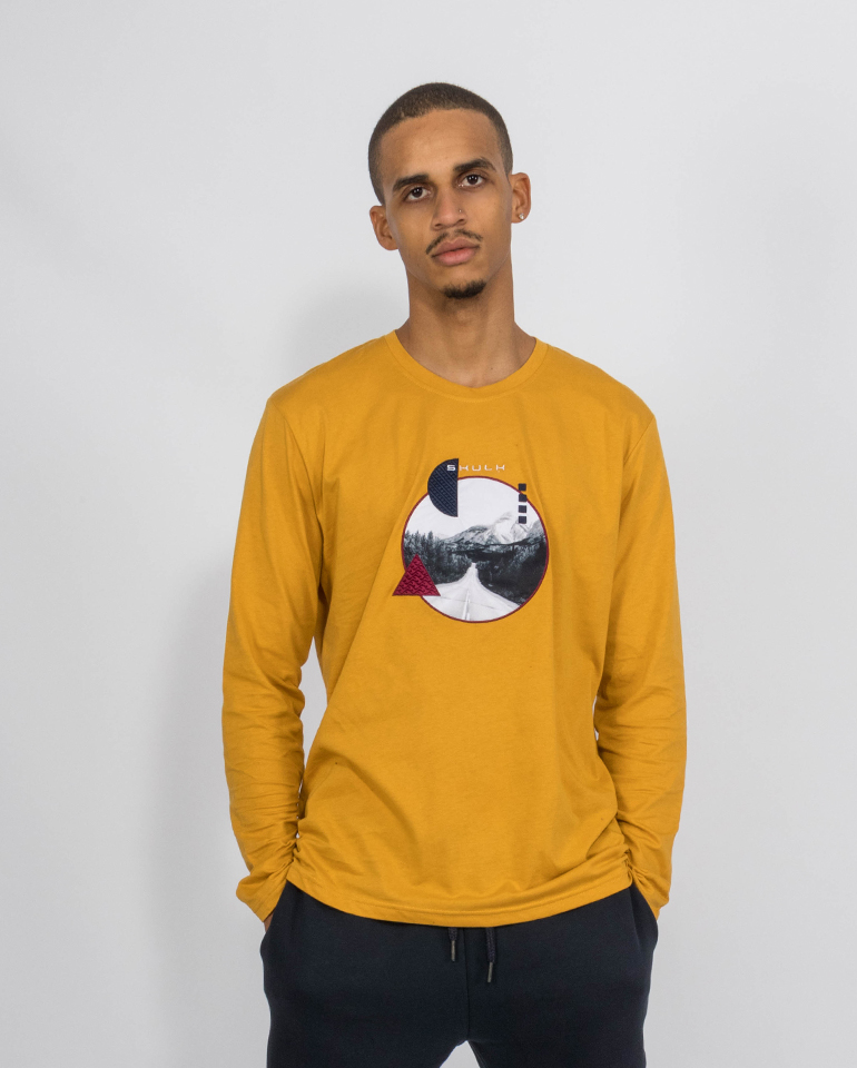 skulk long sleeve mountains