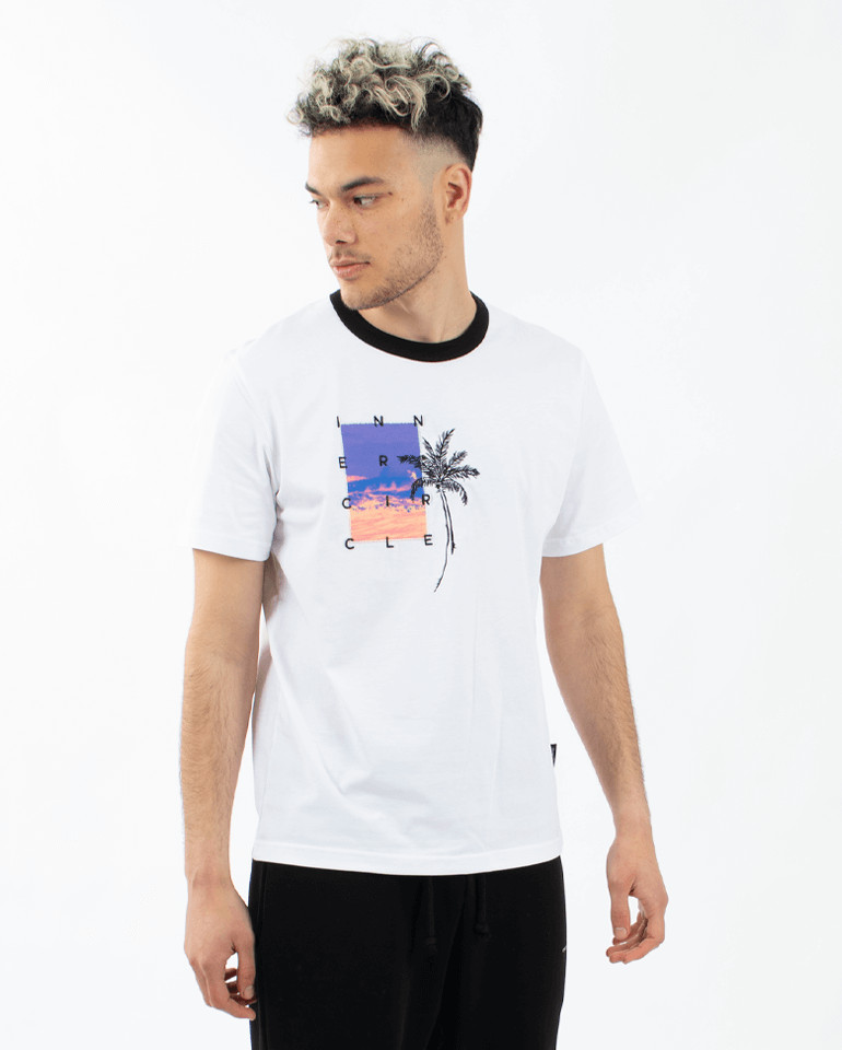 T-Shirt Evade - SKULK ® urban wear for doers