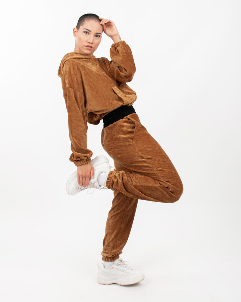 Camel joggers sales