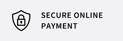 secure online payment